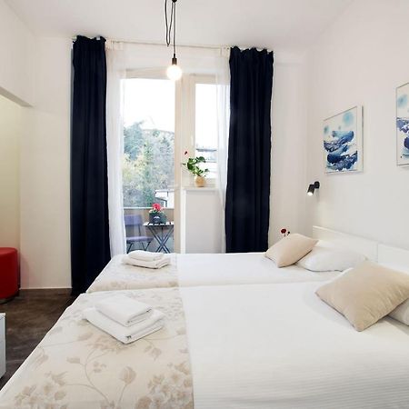 زغرب Art Like Rooms المظهر الخارجي الصورة