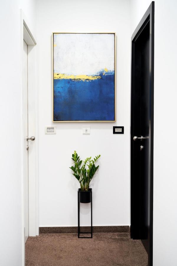 زغرب Art Like Rooms المظهر الخارجي الصورة