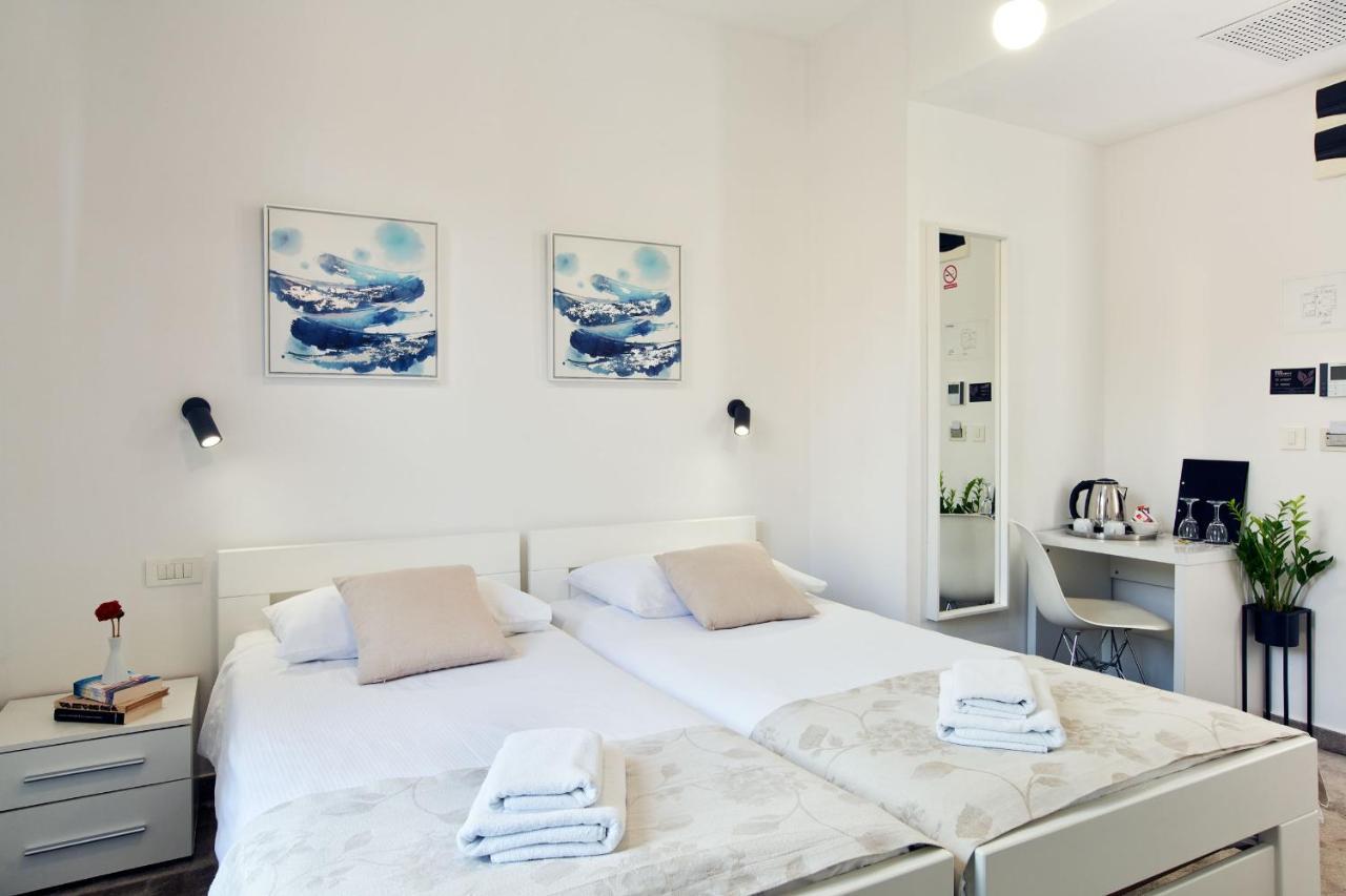 زغرب Art Like Rooms المظهر الخارجي الصورة