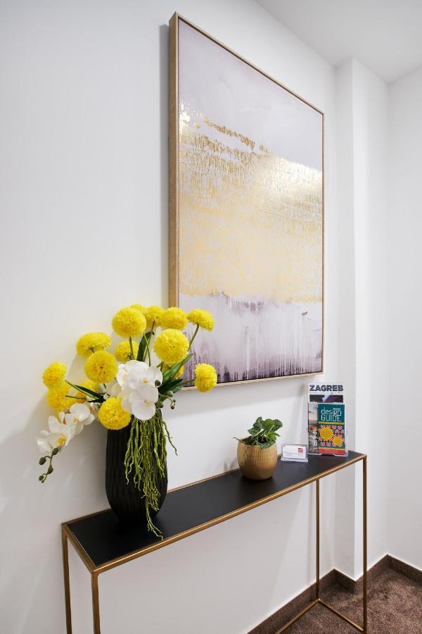 زغرب Art Like Rooms المظهر الخارجي الصورة