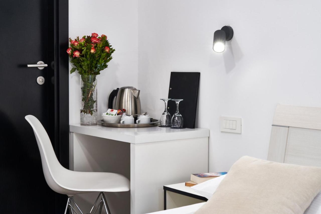 زغرب Art Like Rooms المظهر الخارجي الصورة