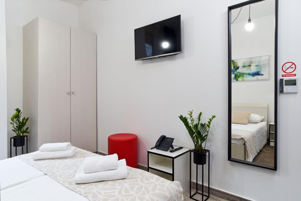 زغرب Art Like Rooms المظهر الخارجي الصورة