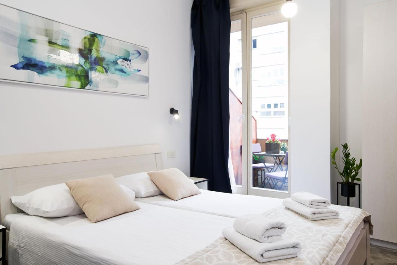 زغرب Art Like Rooms المظهر الخارجي الصورة